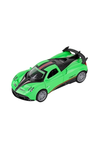 Jw567-170 Sürtmeli Kapısı Açılan Spor Araba