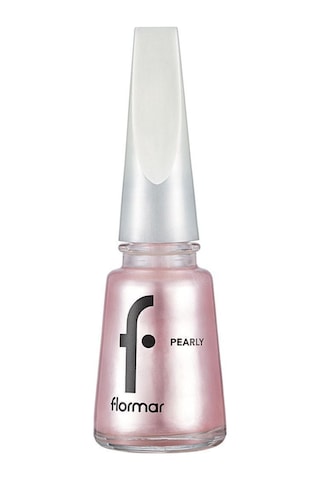Flormar Pearly Sedefli Oje PL202