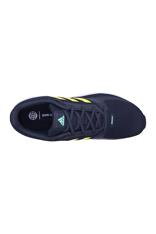 Adidas Runfalcon 2.0 Gv9555 Siyah
