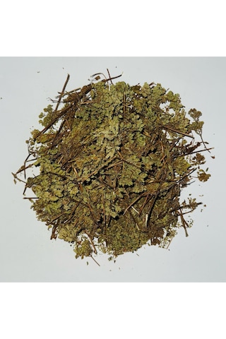 Birinci Sınıf Dağ Kekiği, Yağ Yakma Ve Yardımcı, %100 Doğal, El Yapımı, 100 Gr.