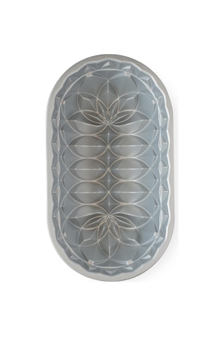 Nordicware Jübile Ekmek Kalıbı Gold