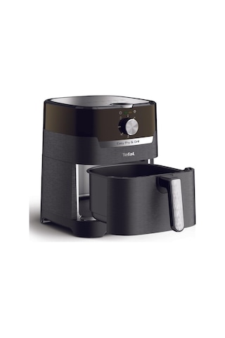 Tefal Easy Fry Grill EY501815 4.2 L Yağsız Fritöz (Teşhir)