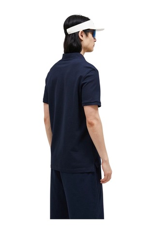 Peak Performance Peak Performance Classic Cotton Polo Erkek Polo Tişört 9124 Çok Renkli