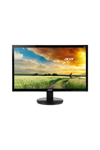 Acer K242HYL Hbi 23.8" 1 MS 75 Hz VGA+HDMI Full HD VA LED Monitör