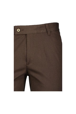 Erkek Spor Pantolon 2422203051.pycs Kahve
