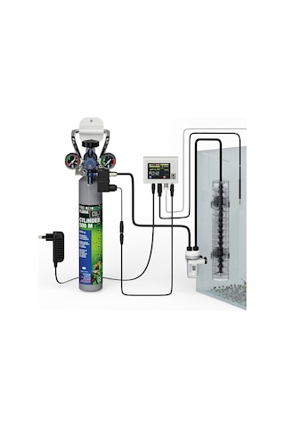 Jbl Proflora Co2 Professıonal Set M