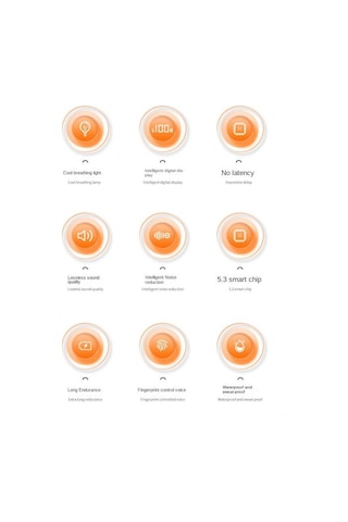 Yeni Görünmez Mini Uyku Kablosuz Bluetooth Kulaklık Yan Uyur