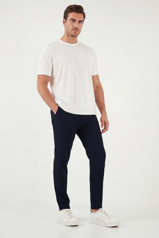 Buratti Erkek Pantolon 6843660 Lacivert Lacivert