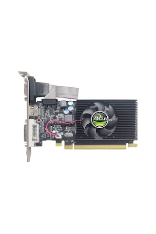 Axle R5 230 1gb Ddr3 64 Bit R5 230/1gd3p4cdıl