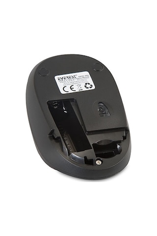 Everest SMW-666 USB Optik Kablosuz Mouse