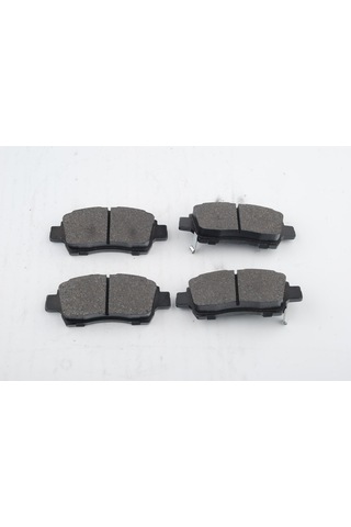 Htc Ön Fren Balatası Toyota Yaris 1999-2001 Uyumlu Htc010221
