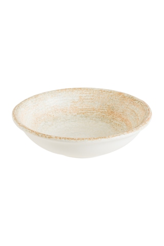 Patera Matt Gourmet 12 Adet 13 Cm 220 Cc Porselen Çukur Tabak