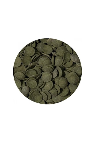 Tropical Geen Algae Wafers 250 Ml