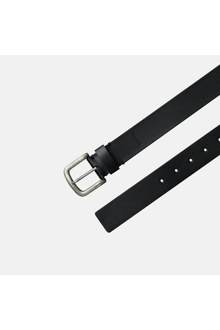 Calvin Klein Erkek Kemer Lv04d7044gv8l Siyah