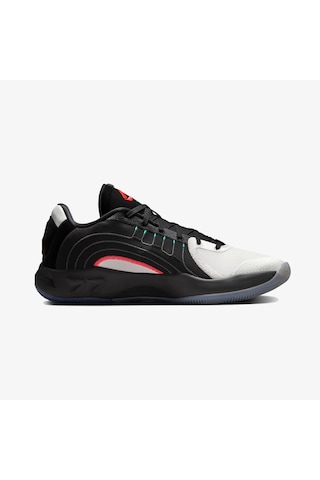Nike Nıke Jordan Luka 4 Erkek Ayakkabı Hf0823-001 Siyah