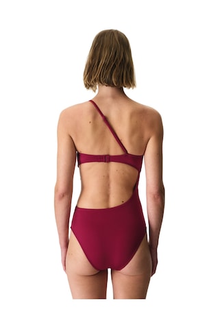 Penti Bordo Evelyn Monokini Br37