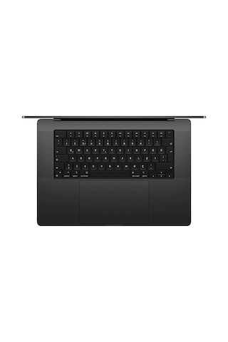 Apple MacBook Pro MX2Y3TU/A M4 Pro 48 GB 512 GB SSD 16" macOS Dizüstü Bilgisayar