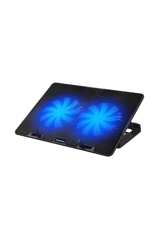 Classone M30 Çift Fanlı 14" - 17" Gaming Notebook Soğutucu