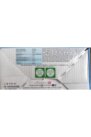 Haribo Jelibon Roulette 32 x 25 G