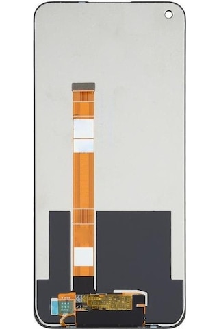Realme C17 2020 Uyumlu Lcd Ekran + Dokunmatik