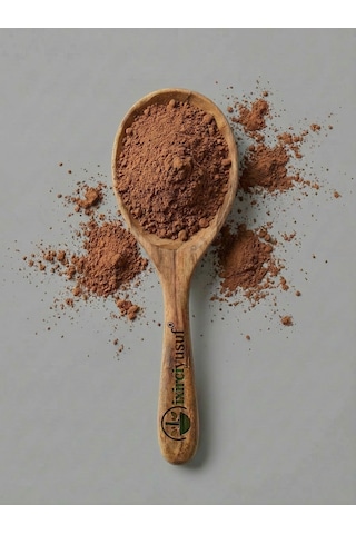 Kakao Tozu Toz Kakao Cocoa Powder Doğal 100 G