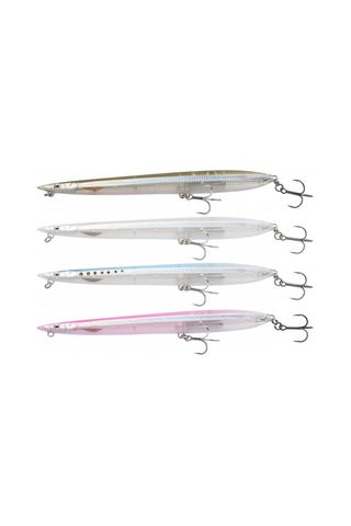 Savage Gear Sandeel Surf Walker 180 27g Suni Yem