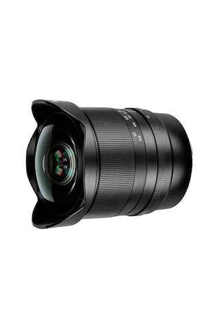 7artısans Mf 10mm F/2.8 Mark Iı Full Frame R Mount Siyah