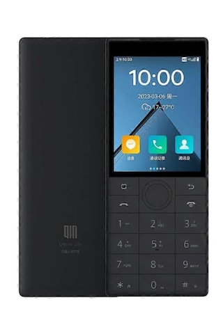 Qin F22 32 Gb 3gb Ram Android Dokunmatik Kamerasız Whatssapp Destekli