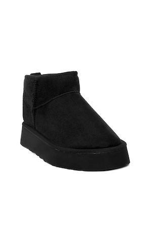 Pierre Cardin Pc-52709 Kadın Bot Siyah
