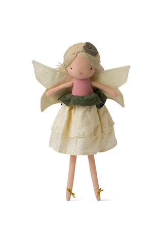 Bon Ton Toys Chapter Fairytales Dolores Peri Bez Bebek 35 Cm - 14'' 32215019 Gri