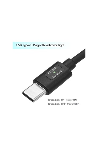 Novahub Andoer En-el15 Usb-c Yedek Pil - 8.4v/2a Çıkış, Nikon Kamera Uyumluluğu