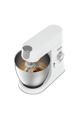 Kenwood Chef Xl KVL4100WH Mutfak Şefi