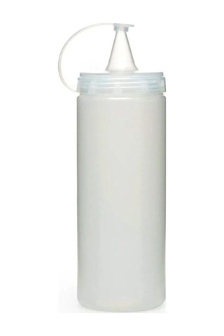 Northcity Plastik Yağlık Sirkelik Sosluk 700 Ml 1 Adet Royaleks-as-113 Açık