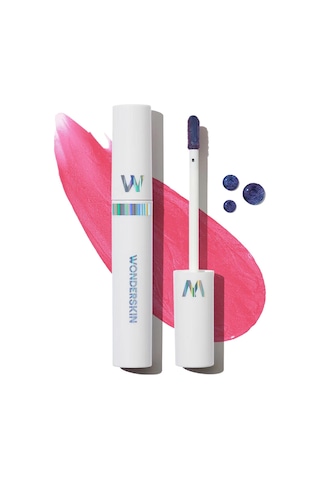 Wonderskin Wonder Blading Renk Sabitleyici Dudak Maskesi Sweetheart 4 ML