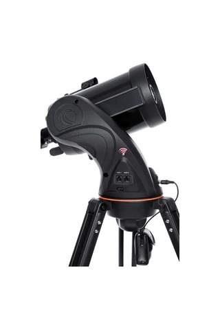 Celestron Astrofi 5" Wifi Bilgisayar Donanımlı Teleskop