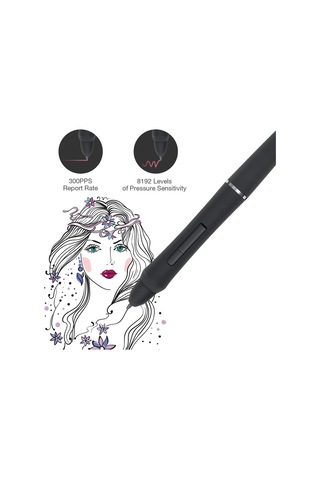 Artisul M0610 Pro Graphics Drawing Tablet