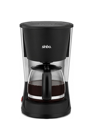 Scm2938 Filtre Kahve Makinesi