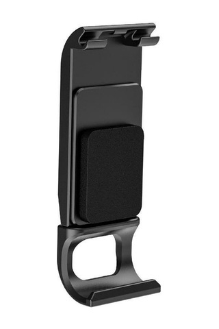 Ulanzi G9-2 Gopro Hero 9 Kablo Girişli Pil Kapağı