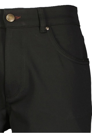 Finesuits Erkek Spor Pantolon 2422203011.vseb5cr Siyah