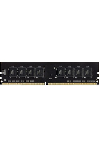 Team Elite TED432G3200C2201 32 GB (1x32GB) DDR4 3200 MHz CL22 Ram