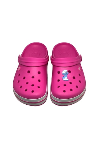 Crocs Terlik Süsü & Renkli Aksesuar Jibbitz (475024184)