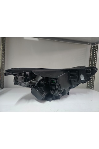 92101-q0100 Hyundai İ20 2021 2022 2023 2025 2026 Ledli Sol Far