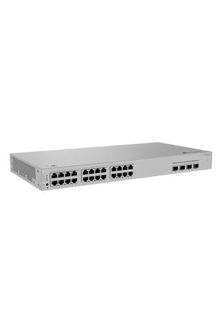 Huawei Ekıt S220-24t4x 24 Port 10/100/1000 Mbps 4x10ge Gigabit Nnhhua0018