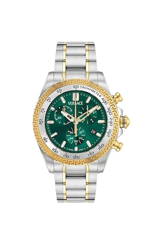 Versace Vrscve9k01024 Erkek Kol Saati