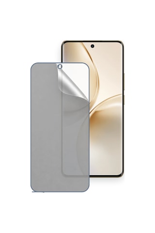 Realme 14 Pro+ Uyumlu Ön Yüzey Mat Hidrojel Ekran Koruyucu 30808309