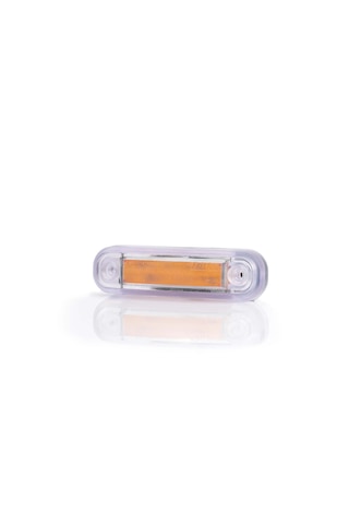 Frıstom Ft-045 Z Sıde Marker Pozisyon Lambası Sarı
