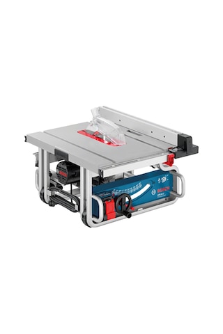 Bosch Professional GTS 10 J Tezgah Tipi Daire Testere - 0601B30500