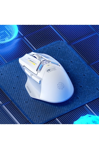 Inphıc In9 Silent Üç Modlu Rgb Gaming Mouse 1212
