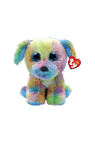 Ty Peluş Beanie Boss Max Dog Multi Reg