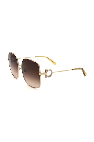 Salvatore Ferragamo SF 243SR 734 KADIN GÜNEŞ GÖZLÜ